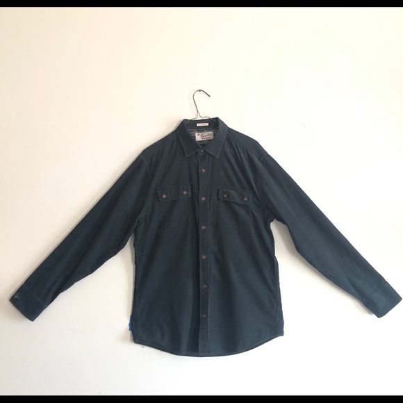Penguin Classic Fit Corduroy button-up - Picture 2 of 6
